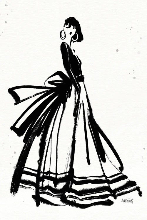 Style Sketches I