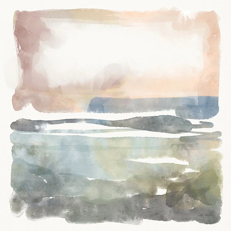 Soft Abstract