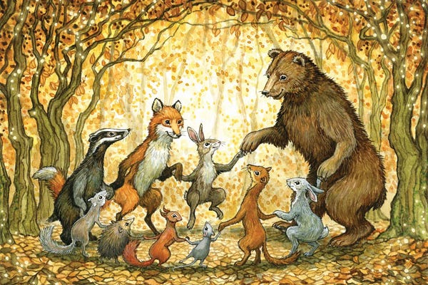 Wildlife