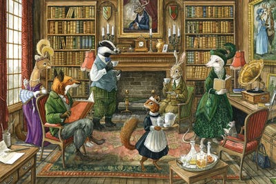 Rodents