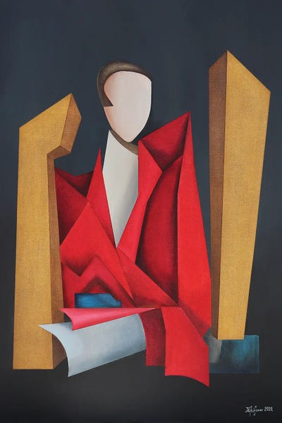 Alexander Trifonov: Muse Of Poetry by Alexander Trifonov