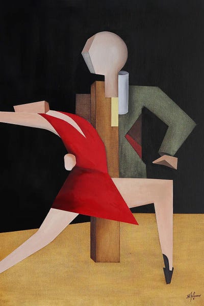 Tango: Tango 2023 by Alexander Trifonov