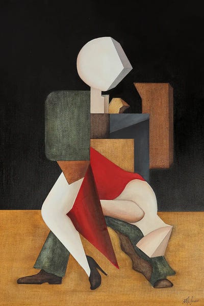 Tango: Tanguango by Alexander Trifonov