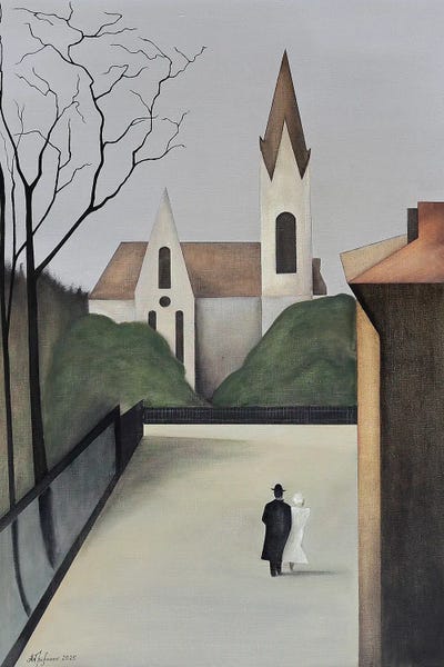 Alexander Trifonov: Viennese Walks by Alexander Trifonov