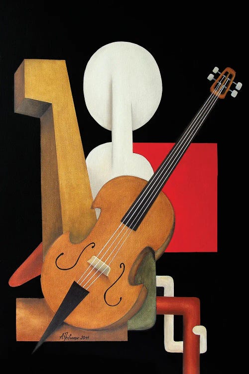 Violoncelliste