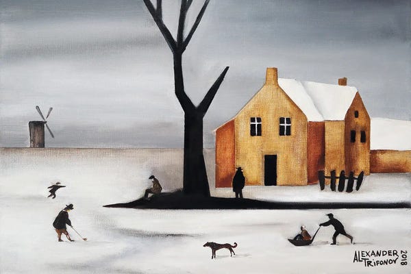 The Mill