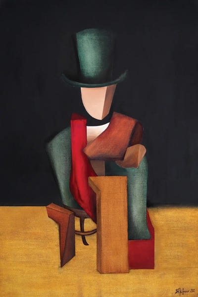 Literature: The Poet Paul Verlaine by Alexander Trifonov