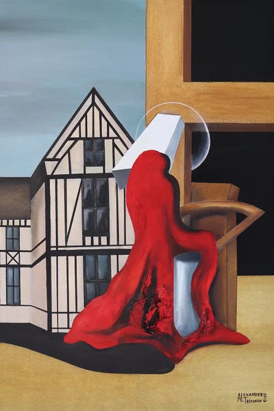 Joan of Arc