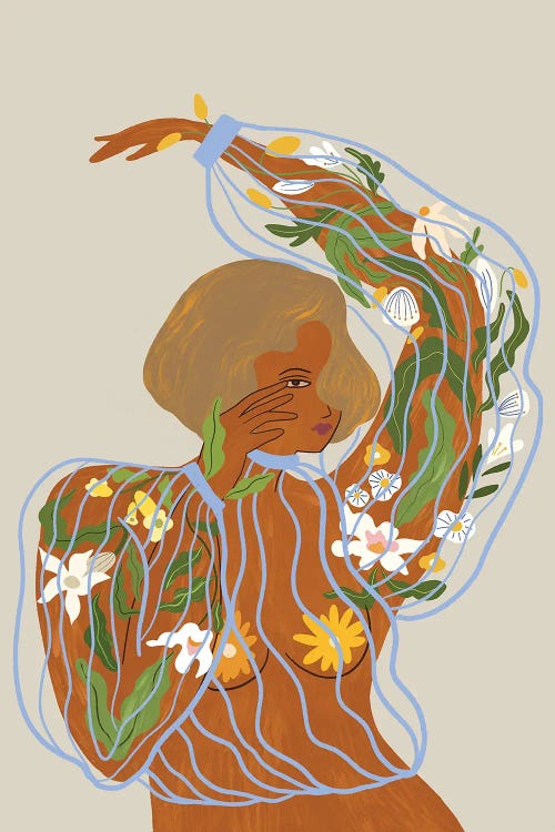 Nurture And Grow