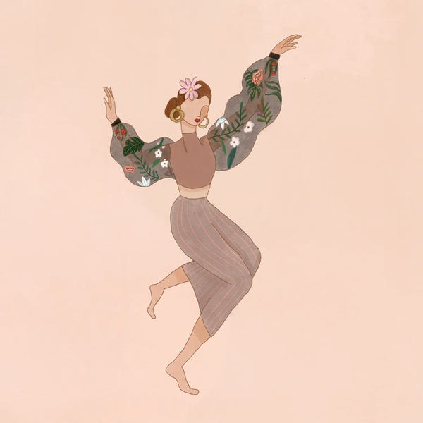 Just Dance