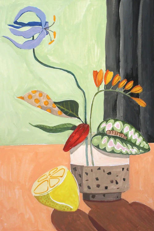 Ikebana