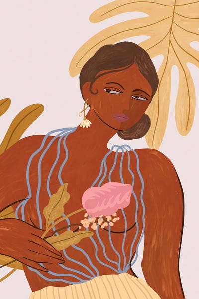 The Cut Outs Collection: Be Bold by Arty Guava