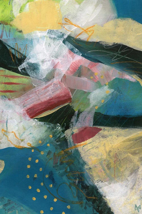 Solstice No. 3