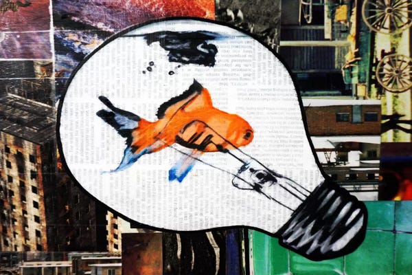 Annie Terrazzo: Intertia by Annie Terrazzo