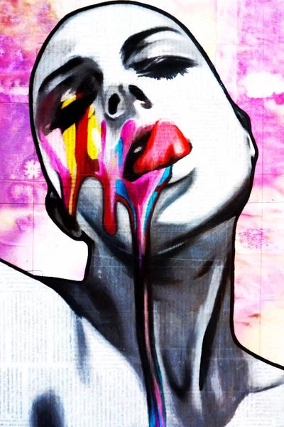 Annie Terrazzo: Taste The Rainbow by Annie Terrazzo