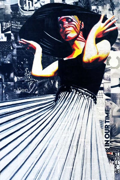 Annie Terrazzo: Your Glamorous Girlfriend by Annie Terrazzo