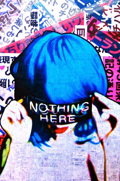 Nothing Here