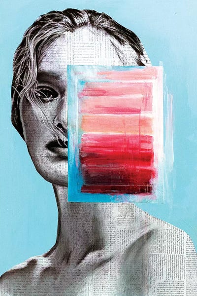 Annie Terrazzo: The Pigeon And The Dove by Annie Terrazzo