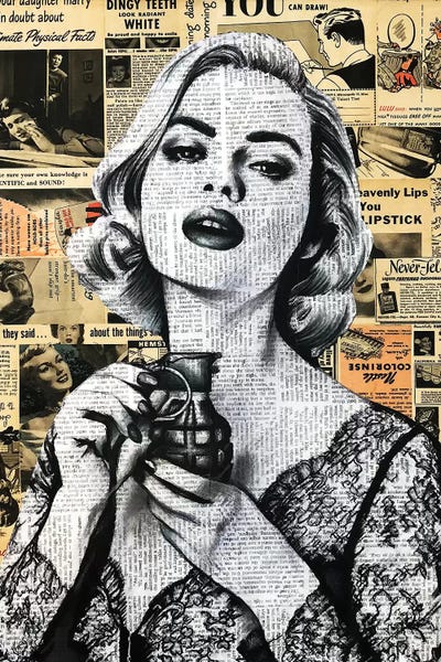 Annie Terrazzo: Everythings In Order In A Black Hole by Annie Terrazzo