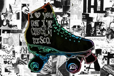 Rollerblading & Roller Skating