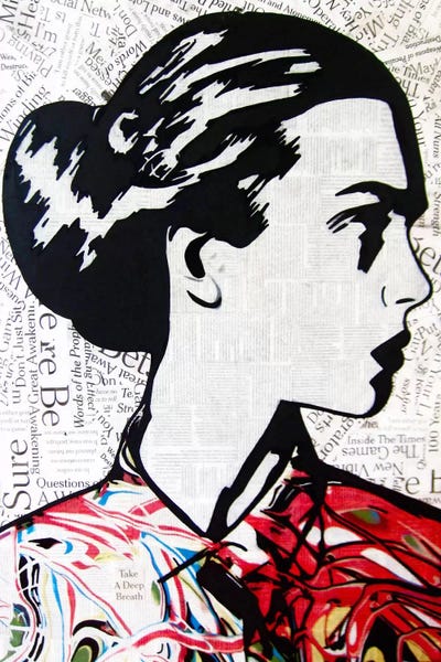 Annie Terrazzo: Breathe by Annie Terrazzo