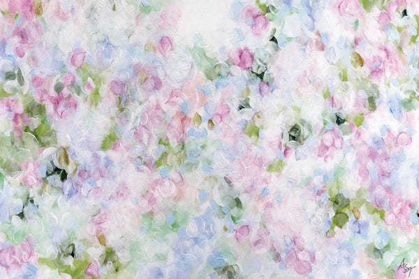 Amanda Toppe: Kaleidescope by Amanda Toppe