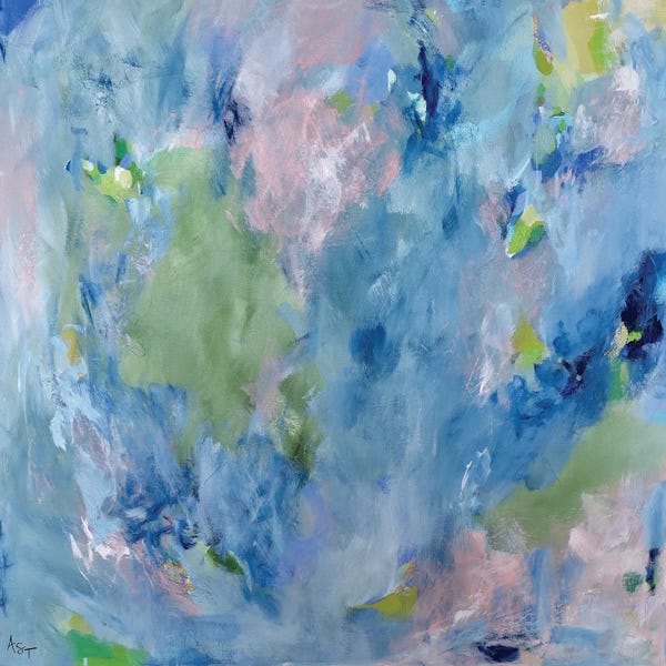 Amanda Toppe: Stand With Me by Amanda Toppe