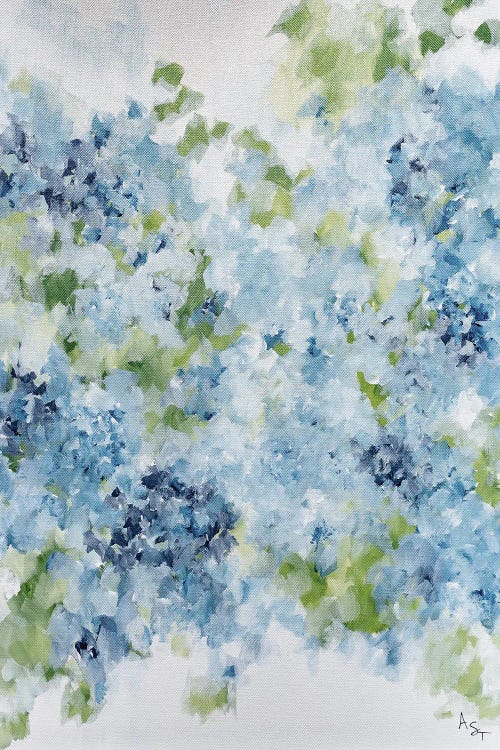 The Blues