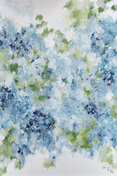 The Blues