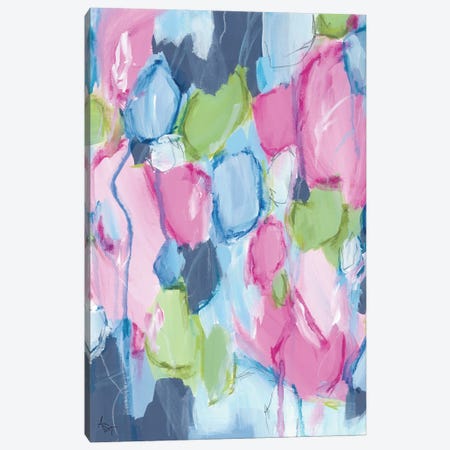 Rock Candy II Canvas Print #ATP22} by Amanda Toppe Canvas Print