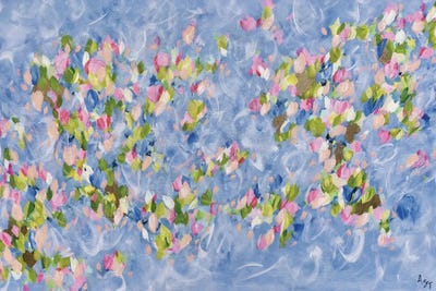 Amanda Toppe