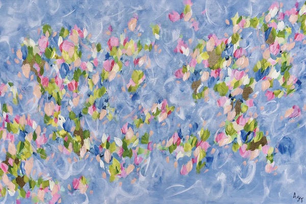 Amanda Toppe