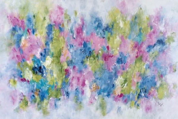 Spring: Limitless by Amanda Toppe