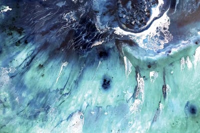 Bondi Surfing by Antuanelle gallery poster