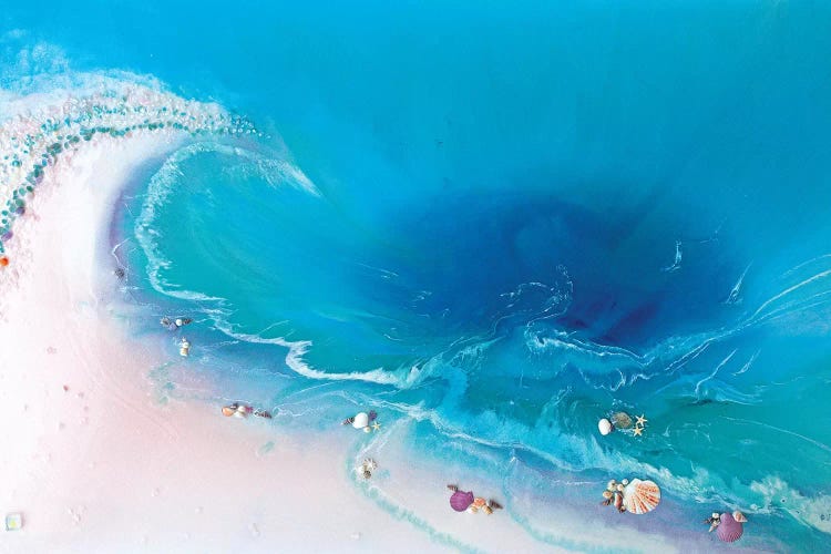 Bounty by Antuanelle wall art