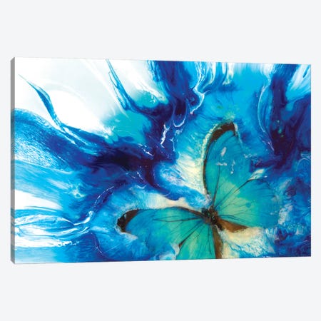 Dreaming 2.0 Canvas Print #ATU16} by Antuanelle Canvas Artwork