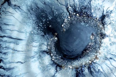 Beyond Grey by Antuanelle gallery poster