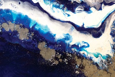 Sydney Harbour by Antuanelle gallery poster