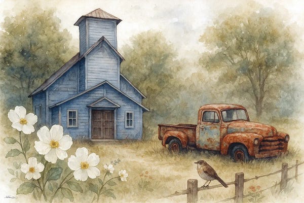 A Time for Renewal