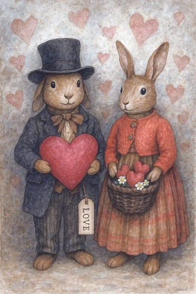 Hoppy Every After