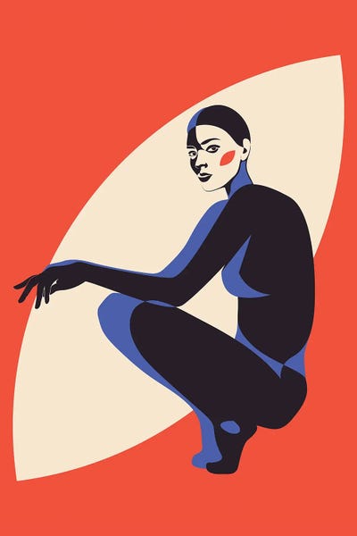 The Cut Outs Collection: PL I by Addillum