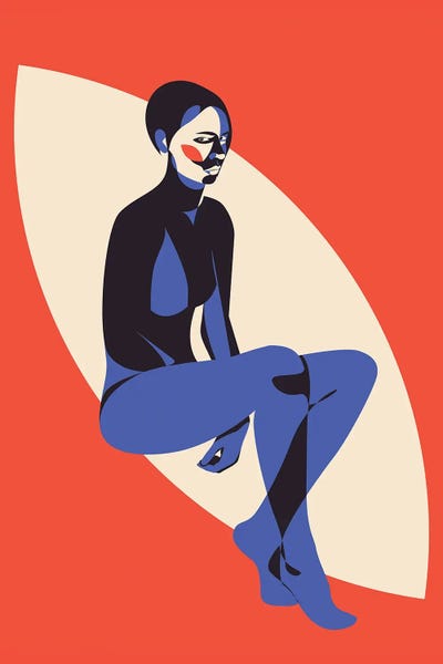 The Cut Outs Collection: PL II by Addillum