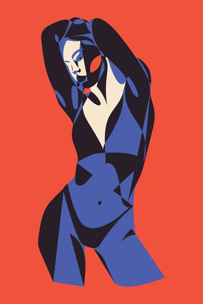 The Cut Outs Collection: PL III by Addillum