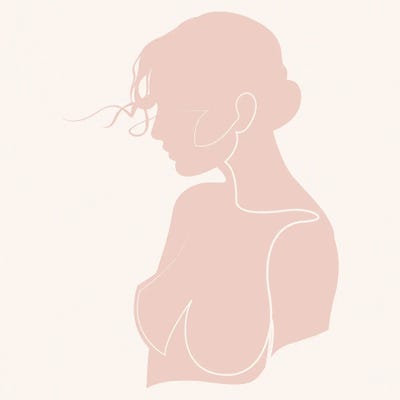 Transient by Addillum multi panel art