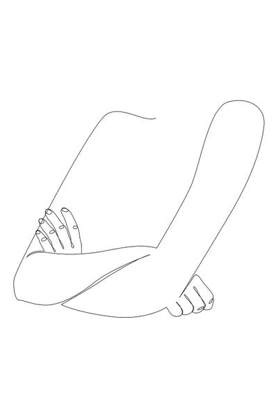 Addillum: X Arms by Addillum