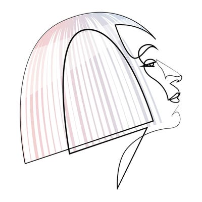 Ztyle C by Addillum multi panel art