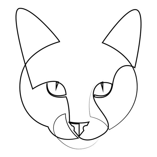 Addillum: One Line Cat III by Addillum