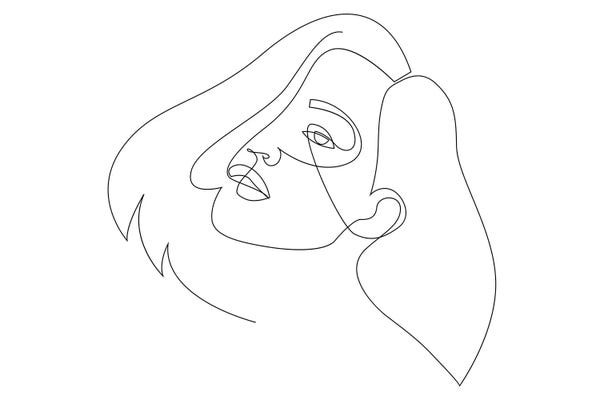 Addillum: Gaiety - One Line Beauty by Addillum