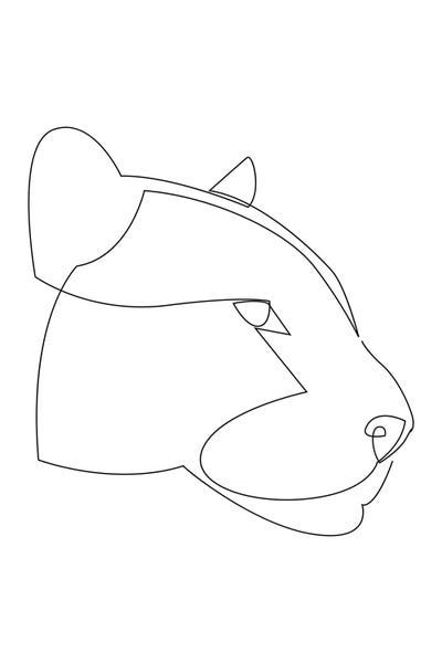 Addillum: Jaguar by Addillum