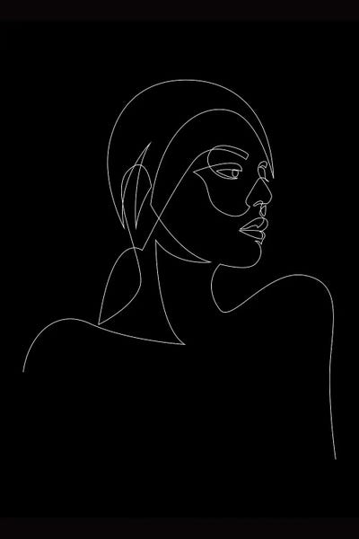 Addillum: Liny Black by Addillum